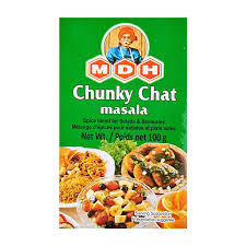 Mdh Chunky Chaat