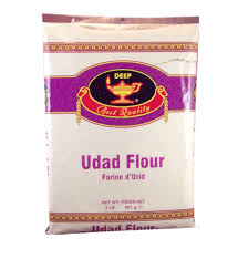 Deep Udad Flour