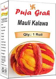 Mauli Kalawa