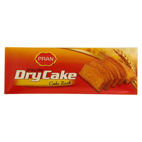 Pran Special Dry Cake