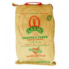 Laxmi Chapati Flour20 lb