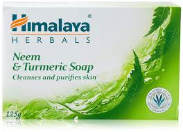 Himalaya Soap
