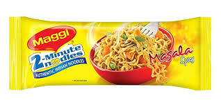 Maggi 2-minute Noodles