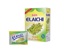 Shahi Elaichi