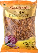 Shahgada Crispy Onion