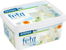 Feta Cheese