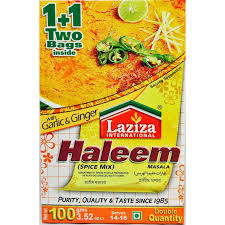 Laziza Haleem