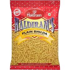 Haldiram's Plain Bhujia