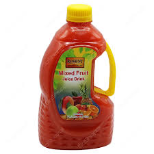 Roshni Mix fruit Juice