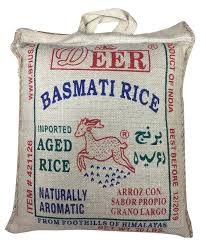 Deer Aromatic Rice