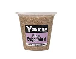 Yara Fine Bulgor Wheat