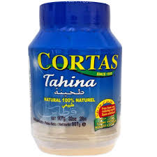 Cortas Tahini 2lb