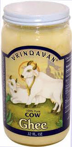 Vrindavan Ghee16oz