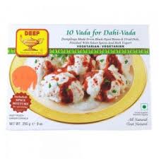 Deep Dahi Vada