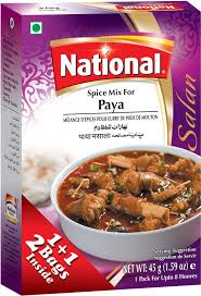 National Paya