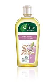 Vatika Oil Garlic Hair Oil