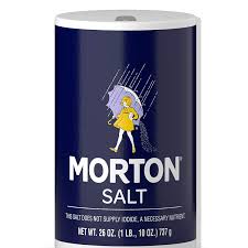 Morton Salt