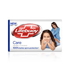 Lifeboy Care