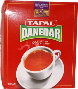 Tapal Danedar Round Teabags 750g