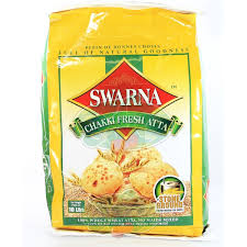 Swarna Atta