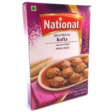 National Kofta