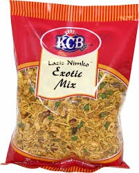 Kcb Exotic Mix