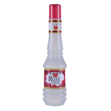 Pran Rose Water
