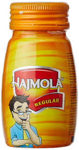 Hajmola Regular