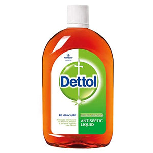 Dettol  550ml