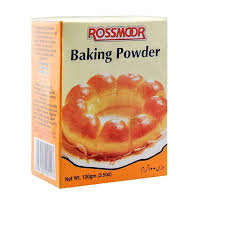 Rossmoor Baking Powder