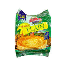 Dawn Paratha Plain Value Pack