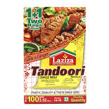 Laziza Tandoori