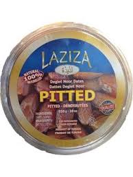 Laziza Pitted Dates