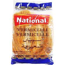 National Vermicelli