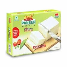 Paneer Amul