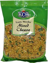 Kcb Mixed Chewra