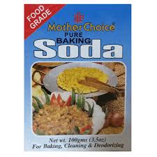 Mother Choice Baking Soda