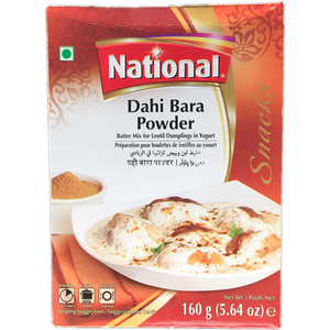 National Dahi Bara Powder