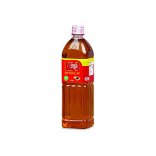 Radhuni Mustard Oil Big Size