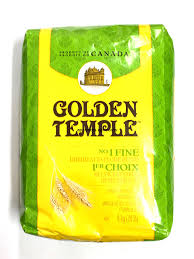 Golden Temple Flour/ Atta- Large