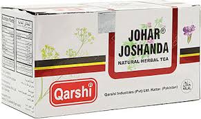 Johar Joshanda Pack