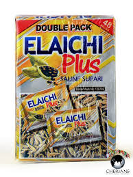 Elaichi Plus