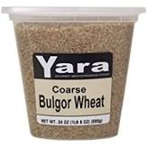 Yara Coarse Bulgur Wheat