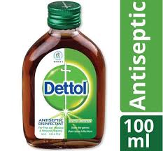 Dettol 100ml