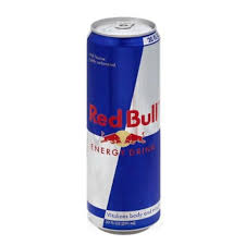 Red Bull