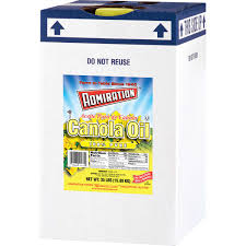Canola Oil