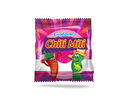 Chilli Milli ( 2 pc)