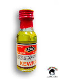 SAC Kewra Flavor/ Essence