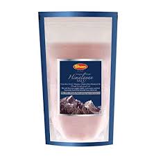 Shan Himalayan Salt