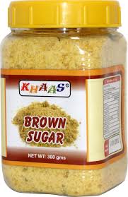 Khaas Brown Sugar